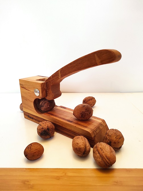 Горіхоколка