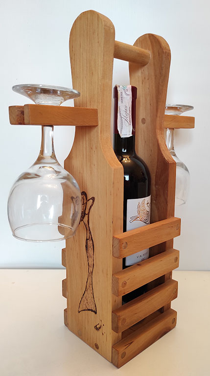 винный комплект