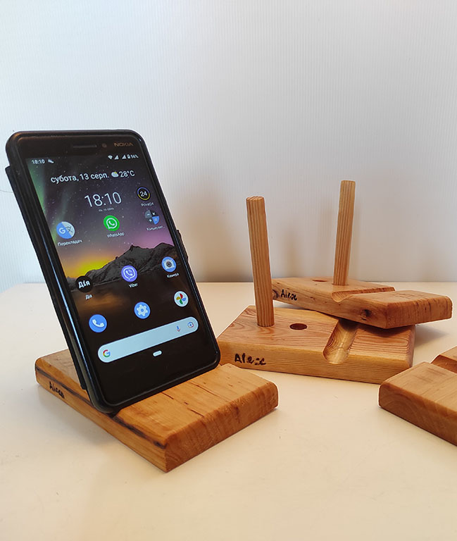 подставки для смартфона