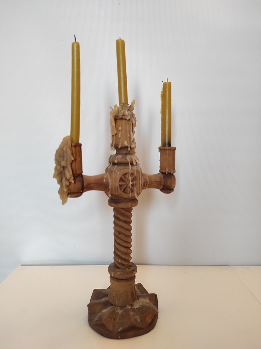 підсвічник