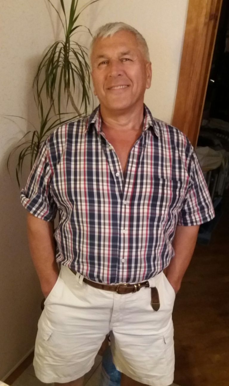 Олексій Гончаренко